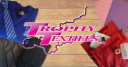 Trophy Textiles - logo