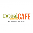Tropical Smoothie Cafe - logo