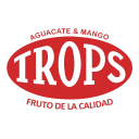 TROPS - logo