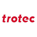 Trotec Laser - logo