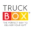TruckBOX – Promotional gift box - logo