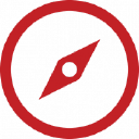 True Radius Marketing - logo