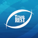 True REST Float Spa - logo