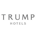 Trump Hotels - logo