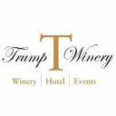 Trump Winery - logo