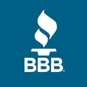 BBB Great West + Pacific - logo