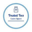 TrustedTeeShop - logo