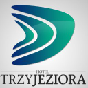 Trzy Jeziora - logo