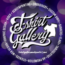 T-Shirt Gallery and Sports - logo