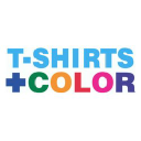 T-Shirts Plus Color - logo