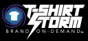 Tshirt Storm - logo