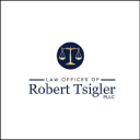 Law Offices of Robert Tsigler, PLLC - logo