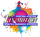 TS In Motion - logo