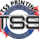 TSS Printing - logo