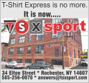 TSXsport - logo