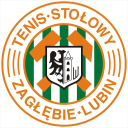 TS Zagłębie Lubin - logo