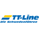TT-Line - logo