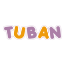 TUBAN - logo