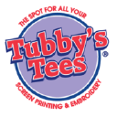 Tubbys Tees - logo