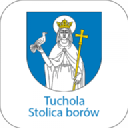 Gmina Tuchola - logo