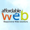 Tucson Affordable Web - logo