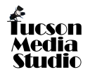 Tucson Media Studio - logo