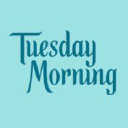 Tuesday Morning - logo
