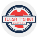 Tulsa T-shirt Factory - logo