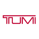 TUMI - logo