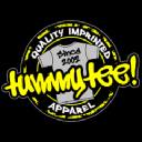 TummyTee - logo