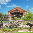 Tundra Lodge Resort-Waterpark & Conference Center - logo
