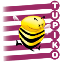 Tupiko - logo