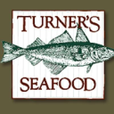 Turner's Seafood - logo