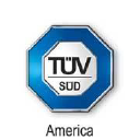 TÜV SÜD America - logo