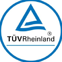 TÜV Rheinland - logo