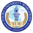 Touro University Worldwide - logo