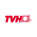 TVH - logo