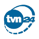 TVN 24 - logo