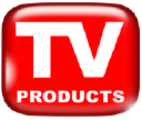 TV Products CZ - logo