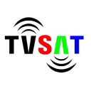 TVSAT - logo