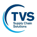 TVS Supply Chain Solutions - logo
