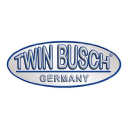 Twin Busch - logo