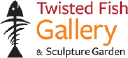Twisted Fish Gallery - logo