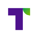 Twisto - logo
