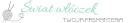 Twoja Pasmanteria - logo
