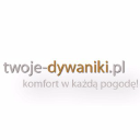 Twoje Dywaniki - logo