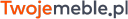 Twojemeble - logo