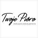 Twoje Pióro - logo