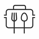 TwójLunchBox - logo