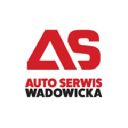 AutoSerwis Wadowicka - logo